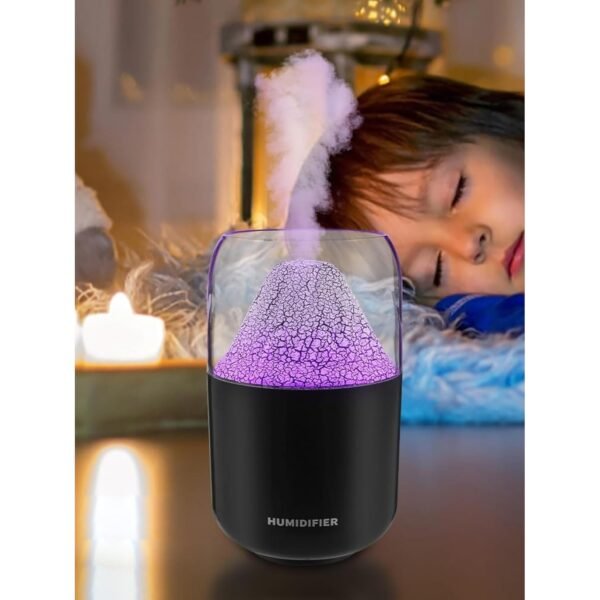 Volcano Humidifier 300ml