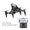 XD1 Mini Drone