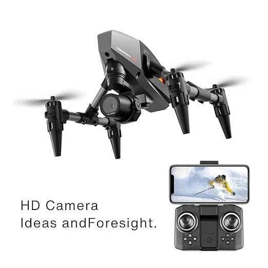 XD1 Mini Drone