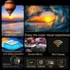 Mini WiFi Projector