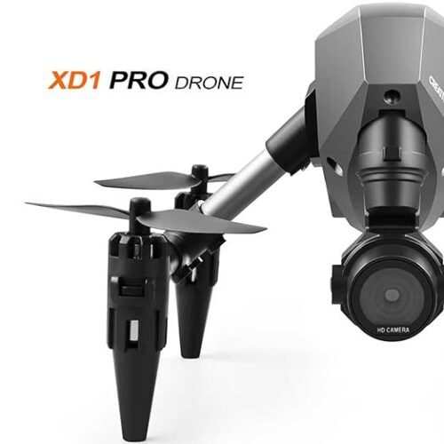 XD1 Mini Drone