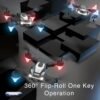Drone J2 (Black)