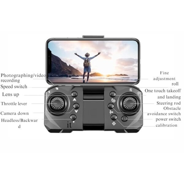 M3 Drone
