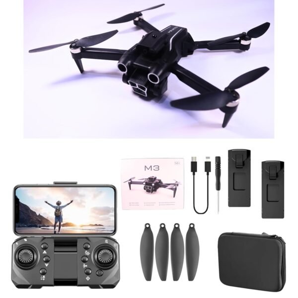 M3 Drone