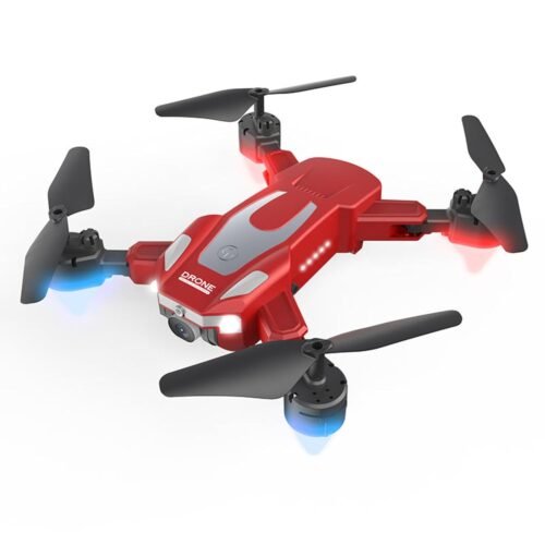 Drone J2 (Red)