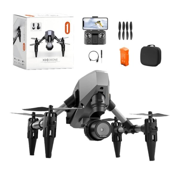 XD1 Mini Drone
