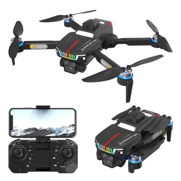 J6 Pro Drone
