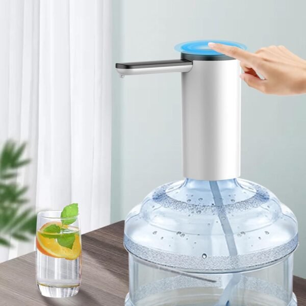 Electric Water Dispenser Pump