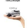 DJI Mini SE Fly More Combo