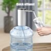 Electric Water Dispenser Pump