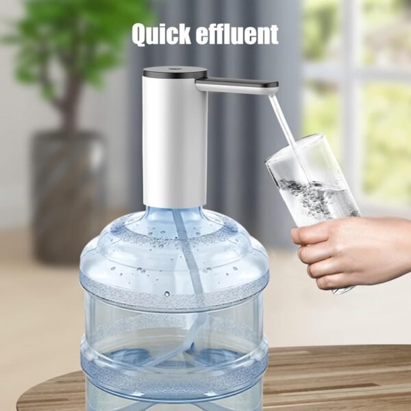 Electric Water Dispenser Pump