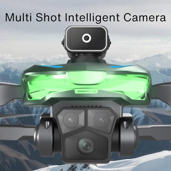 A17 Aerial Drone