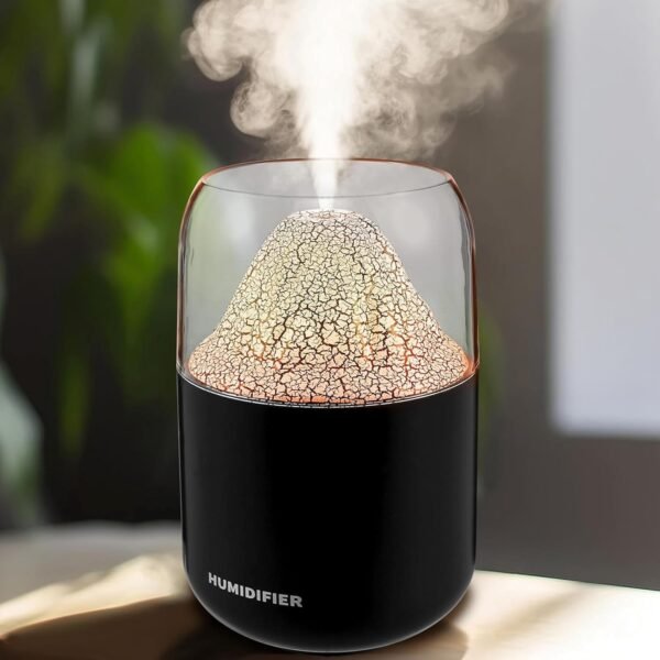 Volcano Humidifier 300ml