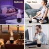 Volcano Humidifier 300ml
