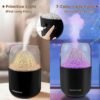 Volcano Humidifier 300ml
