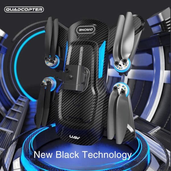 W3 Max Drone