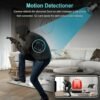 Mini WiFi Spy Camera