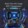 W3 Max Drone