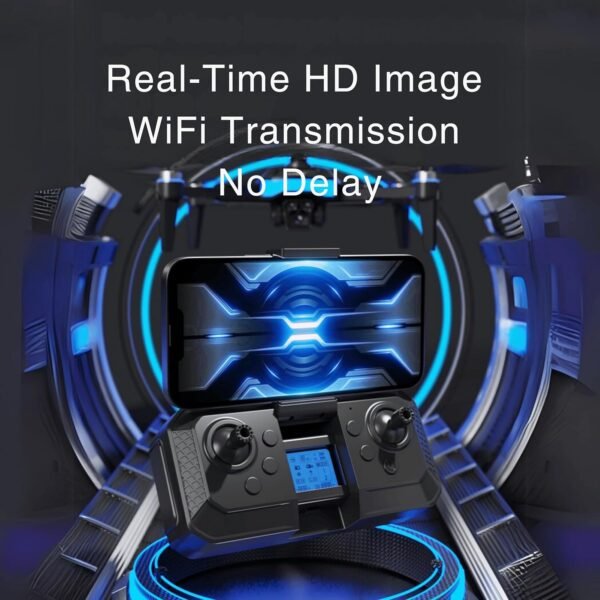 W3 Max Drone