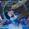 W3 Max Drone