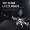M16A Electric Gel Bullet Blaster Gun Toy