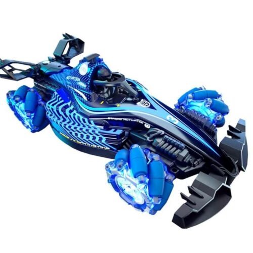 F1 RC Drift Car