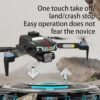 J6 Pro Drone