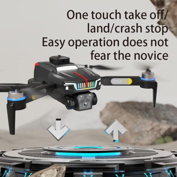 J6 Pro Drone