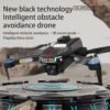 J6 Pro Drone