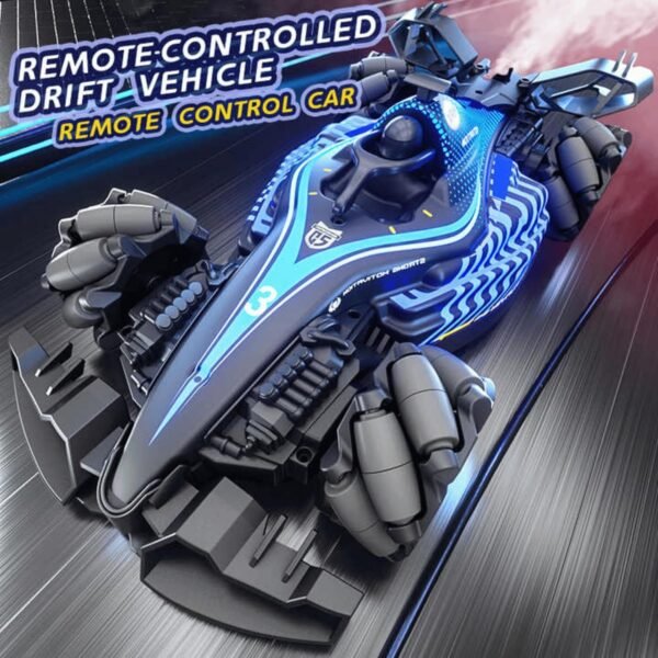 F1 RC Drift Car