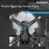 W3 Max Drone