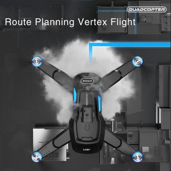 W3 Max Drone