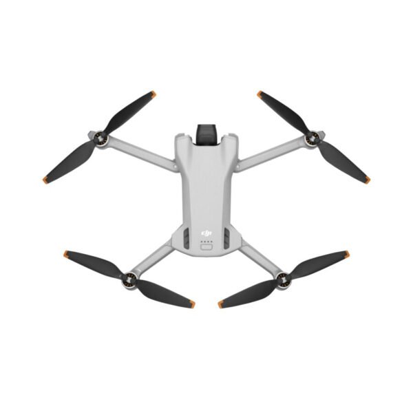 DJI Mini 3 Fly More Combo Drone Camera with RC