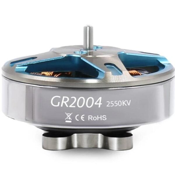GEPRC GR2004
