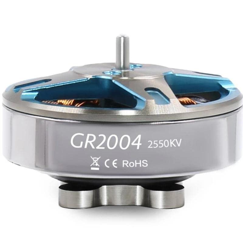 GEPRC GR2004