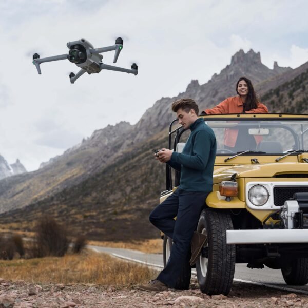 DJI Air 3 Combo