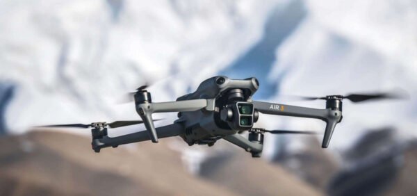 DJI Air 3 Combo