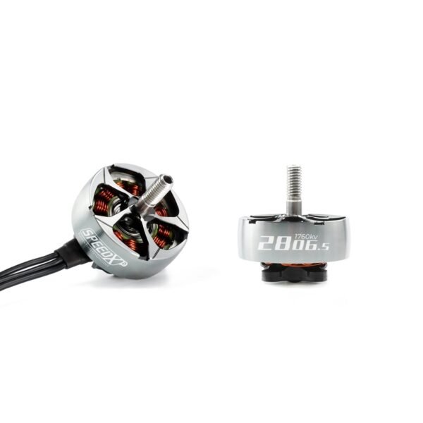 GEPRC SPEEDX2 2806.5 1350KV