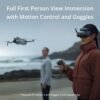 DJI Mini 4 Pro Standard (34 min Battery)