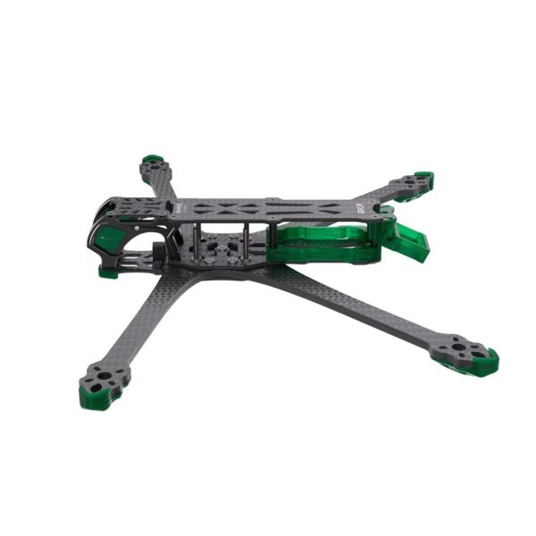 GEPRC GEP MK5D Pro O3 Deadcat FPV Frame Kit