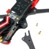 HGLRC Sector 7 FPV V3 HD Freestyle Drone Kit