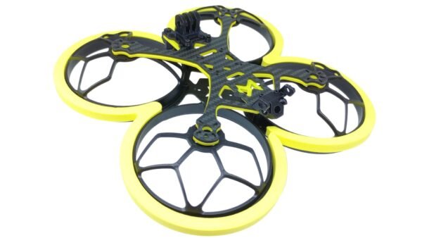 HGLRC Veyron35CR 3.5″ CineWhoop Frame Kit