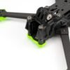 IFLIGHT Nazgul Evoque F6D DeadCat (DC) V2 Frame Kit
