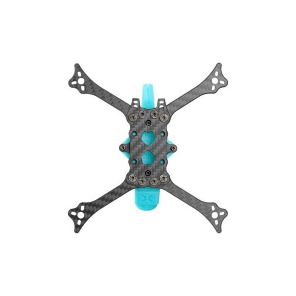 FOXEER Caesar 3 Racing Frame Kit