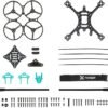 FOXEER Foxwoop 25 Cinewhoop Frame Kit