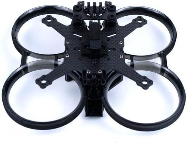 AXISFLYING Cineon C25V2 / 2.5 Inch Indoor Cinewhoop / Cinematic Shooting Frame Kit