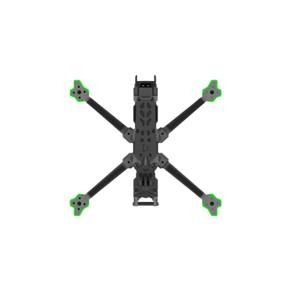 IFLIGHT Nazgul Evoque F5X Squashed X V2 Frame Kit