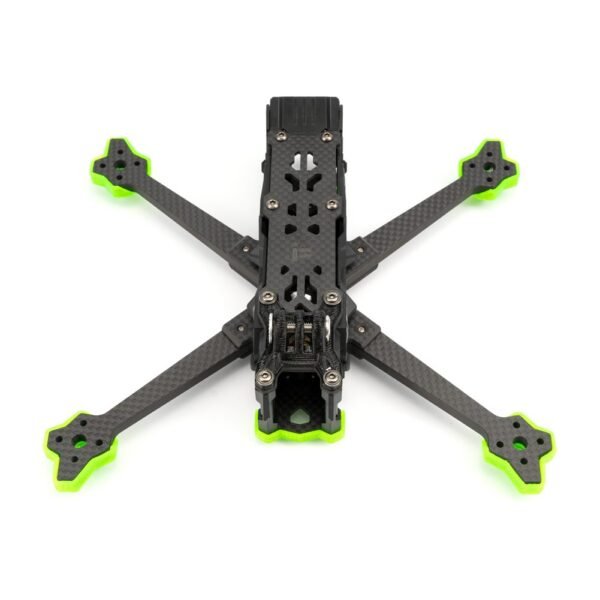 IFLIGHT Nazgul Evoque F6X Squashed X V2 Frame Kit