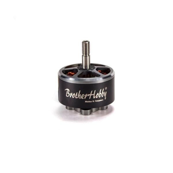 BROTHERHOBBY Avenger 2812 1115KV V3 Motor