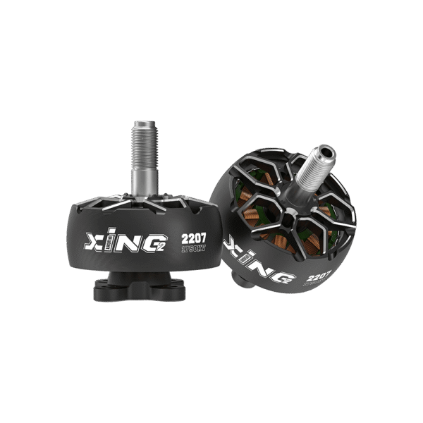 IFLIGHT XING2 2207 2-6S FPV Motor